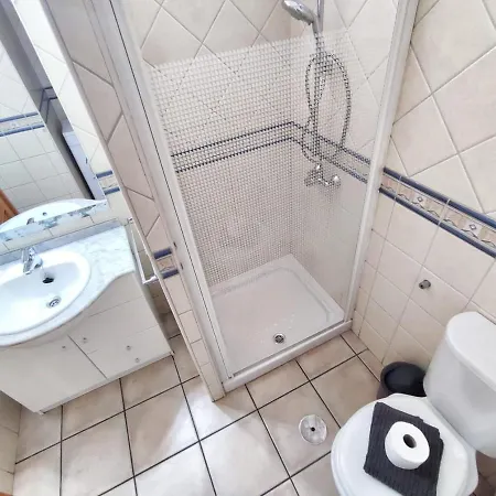 Chill Out Borinquen شقة