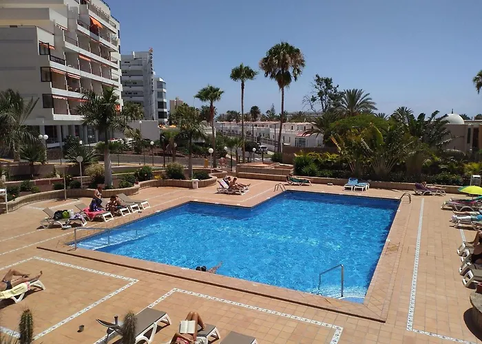 Apartman Chill Out Borinquen *