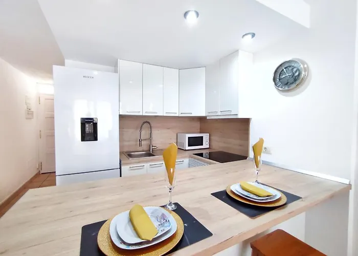 Apartman Chill Out Borinquen *