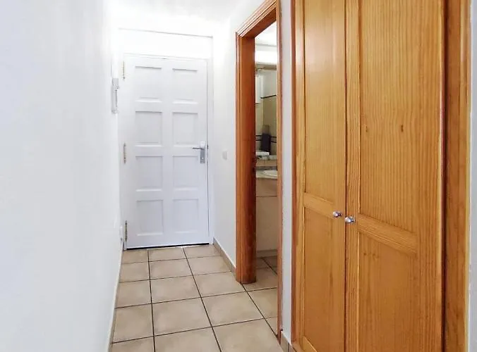 Chill Out Borinquen Apartman