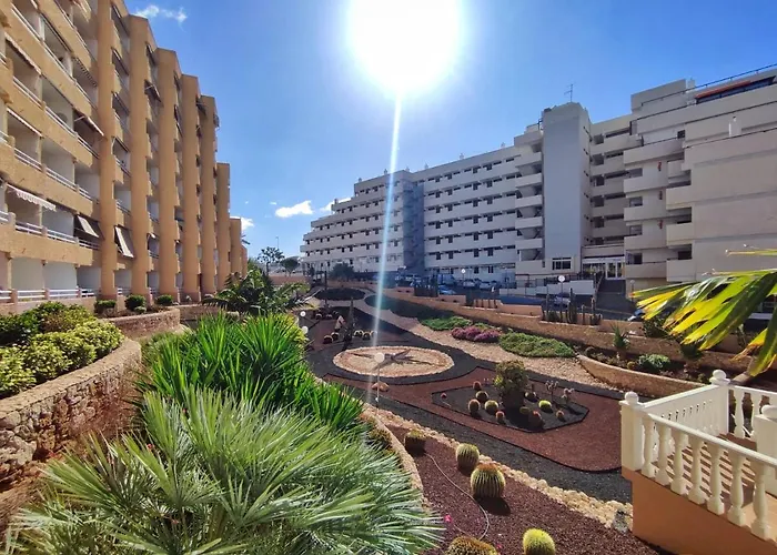 Chill Out Borinquen Apartman *