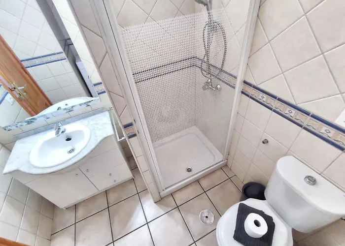 Chill Out Borinquen Apartman