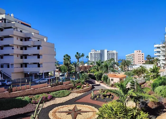 Chill Out Borinquen Apartman