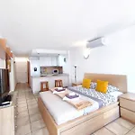 Chill Out Borinquen * Плая-де-лас-Америкас