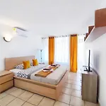 Chill Out Borinquen Apartmán