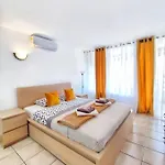 Апартаменты Chill Out Borinquen Плая-де-лас-Америкас