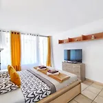 Chill Out Borinquen Плая-де-лас-Америкас