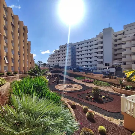 Chill Out Borinquen דירה *