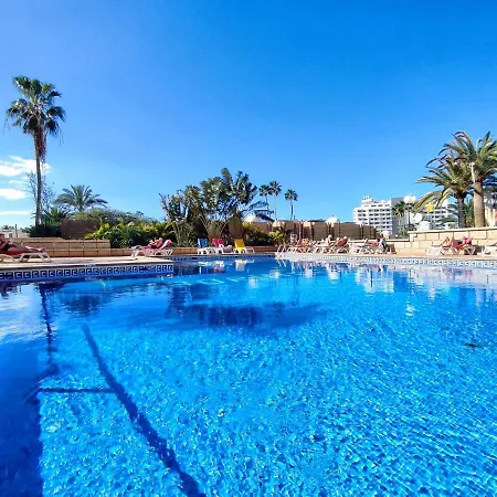 Chill Out Borinquen * פלאייה דה לאס אמריקס