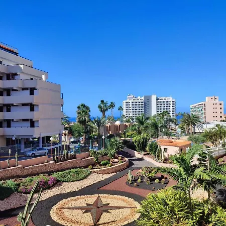 Chill Out Borinquen דירה