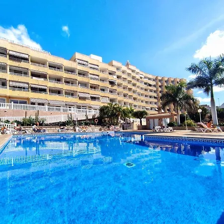 Apartmán Chill Out Borinquen