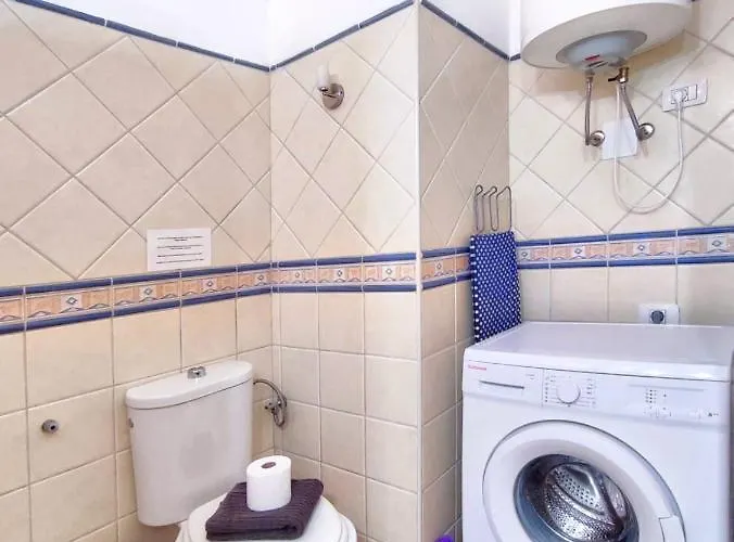 Chill Out Borinquen פלאייה דה לאס אמריקס