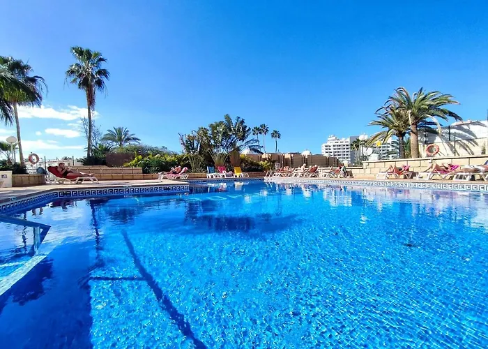 Chill Out Borinquen * פלאייה דה לאס אמריקס